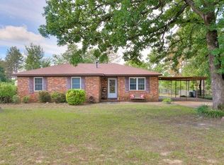 2368 Boykin Rd, Augusta, GA 30906
