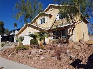 5208 Dancer Way, Las Vegas, NV 89107