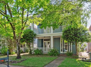 1133 Island Pl E, Memphis, TN 38103