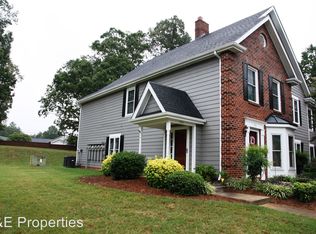 1767 Robinwood Rd, Gastonia, NC 28054