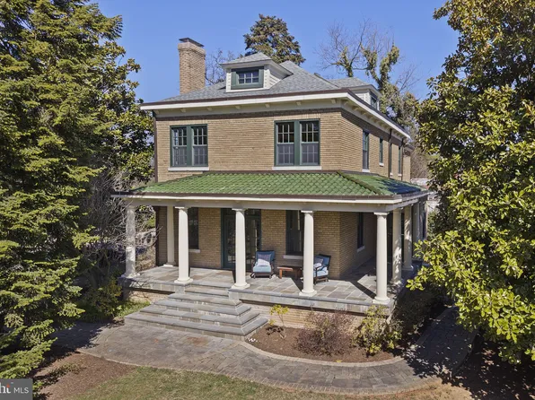 7300 Alaska Ave NW, Washington, DC 20012