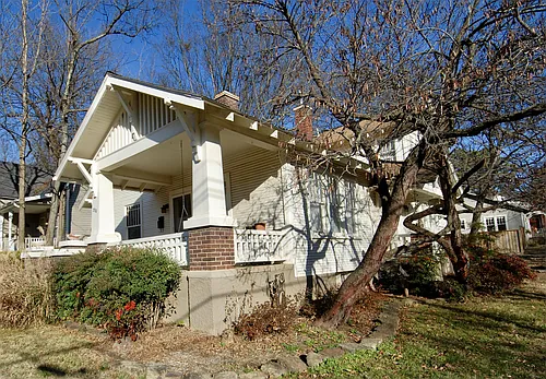 330 N Rollston Ave Photo 1