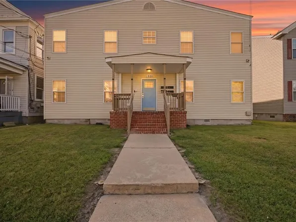 1520 Prentis Ave, Portsmouth, VA 23704