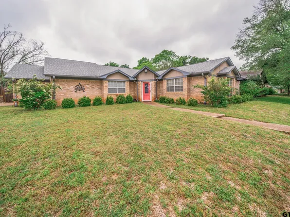 309 Champion St, Jacksonville, TX 75766