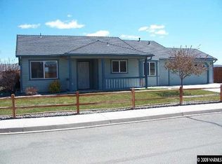 182 Milke Way, Sparks, NV 89436