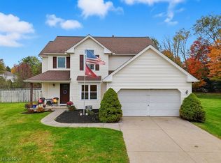 5035 Red Maple Ct, Medina, OH 44256