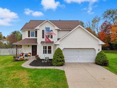 5035 Red Maple Ct, Medina, OH, 44256