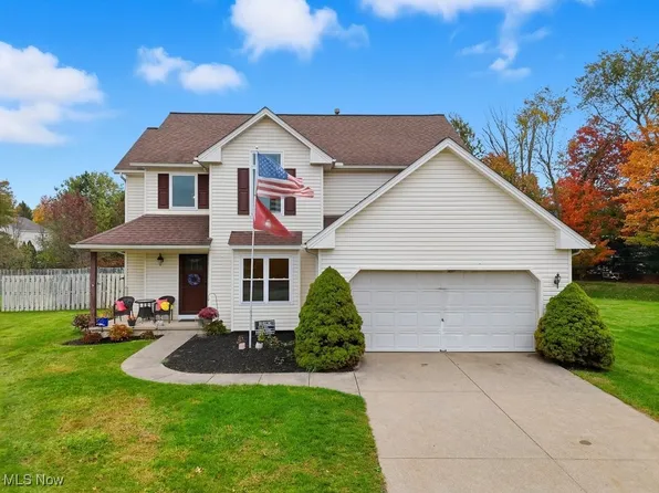 5035 Red Maple Ct, Medina, OH 44256