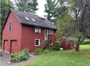 42 Golden Hill Rd, Lenox, MA 01240