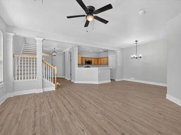 1412 Ravenwood Dr, Mansfield, TX 76063
