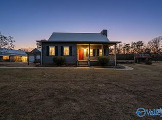 6449 Horton Gap Rd, Boaz, AL 35956