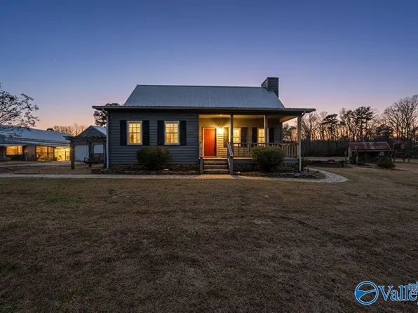 6449 Horton Gap Rd, Boaz, AL 35956