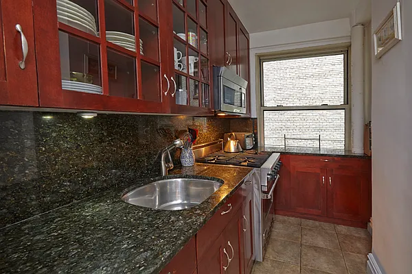 Sold by Brown Harris Stevens | media 41