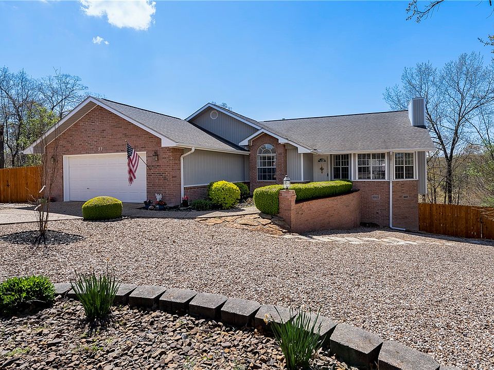 37 Cullen Hills Dr, Bella Vista, AR 72715 Zillow