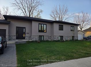 95 Henry St, Strathroy Caradoc, ON N7G 1E3
