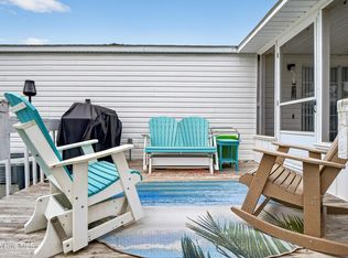 103 Windmill St, Holly Ridge, NC 28445