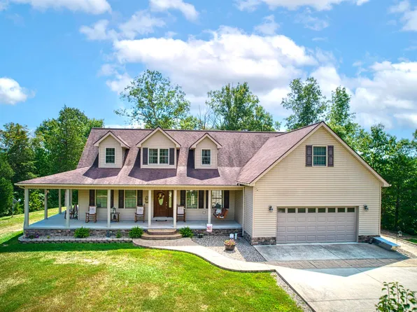 10796 N State Highway 7, Grayson, KY 41143