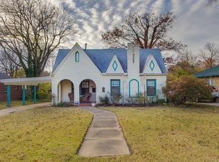 524 S Allegheny Ave, Tulsa, OK 74112