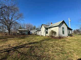 2260 S Honey Creek Rd, Greenwood, IN 46143
