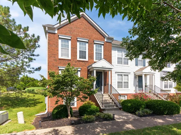 2497 Aristocracy Cir, Lexington, KY 40509