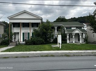 707-709 Church St, Honesdale, PA 18431