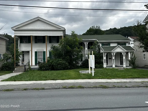 707-709 Church St, Honesdale, PA 18431