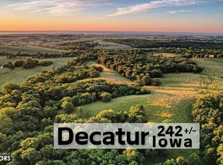 17542 324th St, Davis City, IA 50065