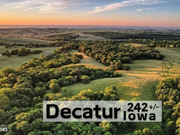 17542 324th St, Davis City, IA 50065