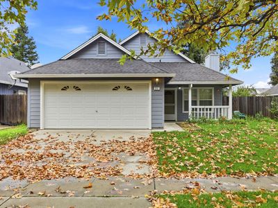 217 White Oak Ln, Winters, CA, 95694