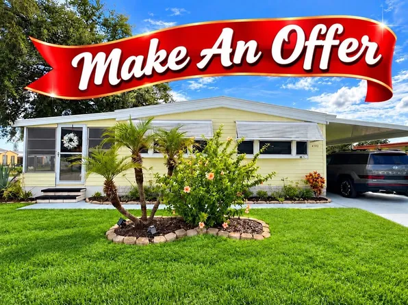 4303 Kings Dr, Ellenton, FL 34222