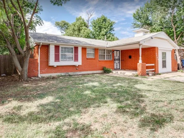 2908 SW 62nd St, Oklahoma City, OK 73159