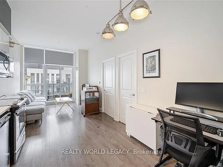 17 Zorra St #2407 — Photo 22