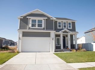 339 N 360 E, Vineyard, UT 84059