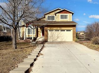 5260 Farm Ridge Pl, Colorado Springs, CO 80917