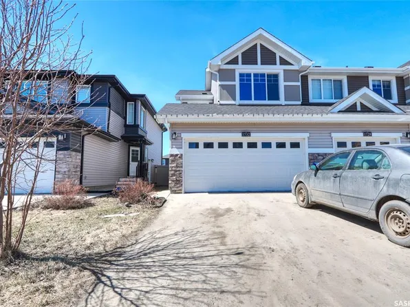 1732 Mustard STREET, Regina, SK S4Y 0G1