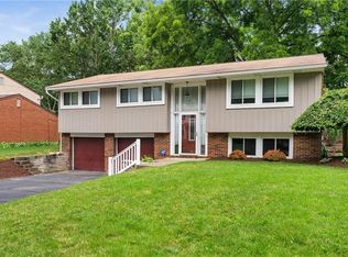 170 Kelvington Dr, Monroeville, PA
