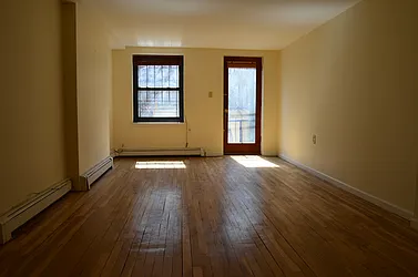 Rented by Brooklyn Landmark Real Estate