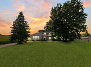 9500 S Lucas Rd, Mc Bain, MI 49657