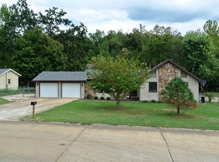 2144 Sunset Dr, Poplar Bluff, MO 63901