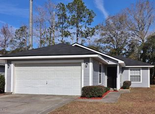 4005 Alfred Mill Ave, Jacksonville, FL 32208