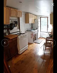 Rented by Oxford Property Group