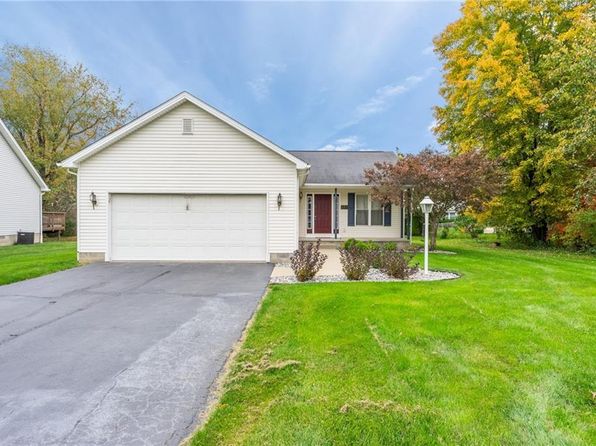 933 Jerry Dr Hubbard Oh 44425 Zillow