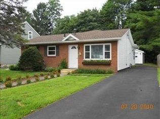 51 Monroe St, Saratoga Springs, NY 12866