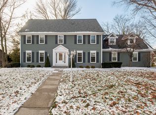 11929 Sand Dollar Cir, Indianapolis, IN 46256