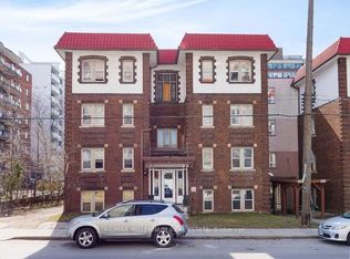 125 Bold St #31, Hamilton, ON L8P 1V2
