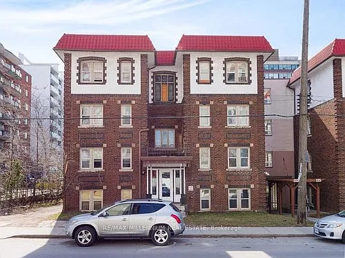 125 Bold St Photo 1