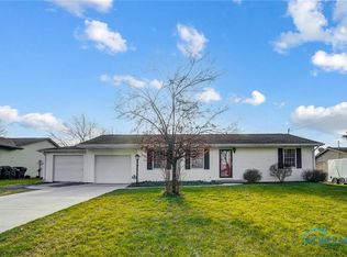 178 E Elm St, Bluffton, OH 45817