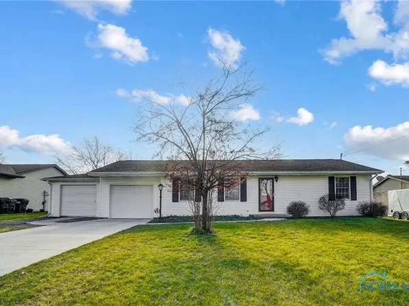 178 E Elm St, Bluffton, OH 45817