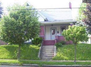 1126 Green Ave SW, Massillon, OH 44647