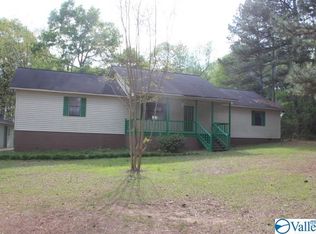 416 County Road 76, Centre, AL 35960